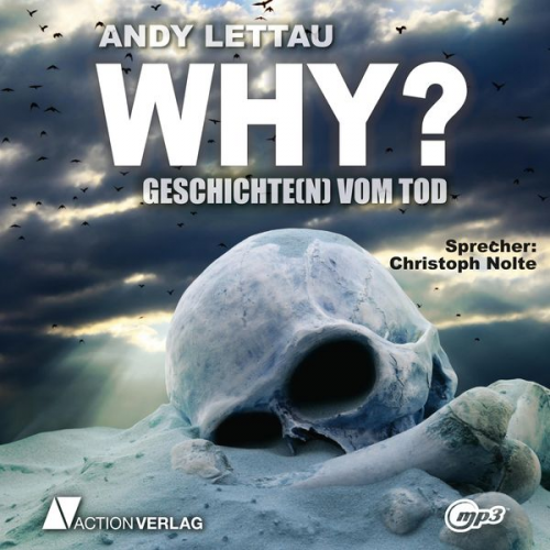 Andy Lettau - Why?