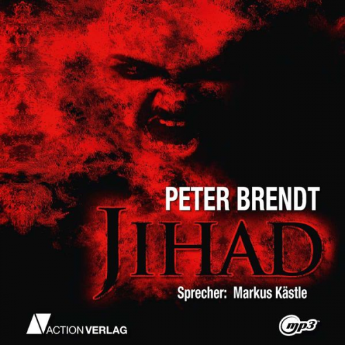 Peter Brendt - Jihad