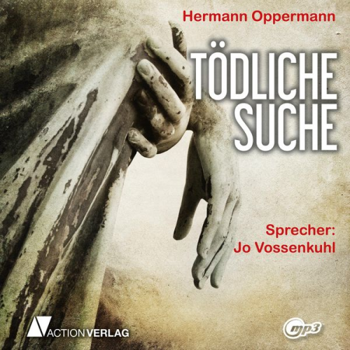 Hermann Oppermann - Tödliche Suche