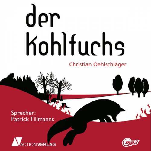 Christian Oehlschläger - Der Kohlfuchs