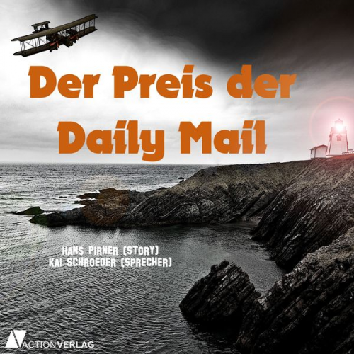 Hans Pirner - Der Preis der Daily Mail