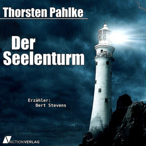 Thorsten Pahlke - Der Seelenturm