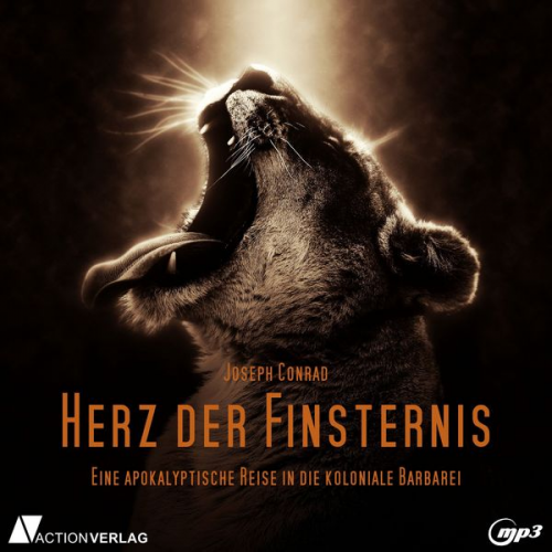 Herz der Finsternis