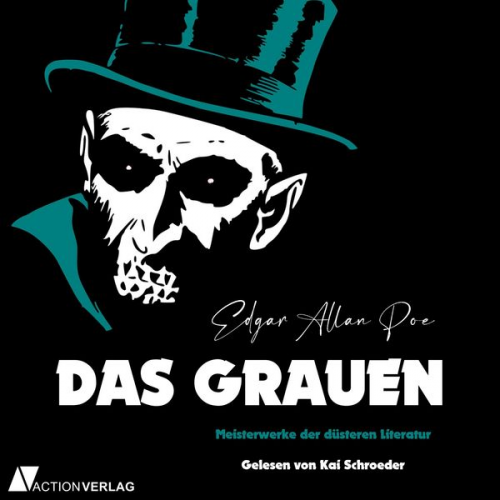 Edgar Allan Poe - Das Grauen