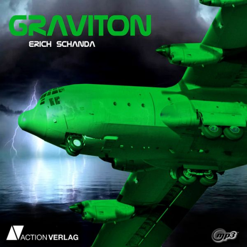 Erich Schanda - Graviton