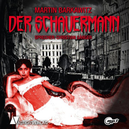 Martin Barkawitz - Der Schauermann