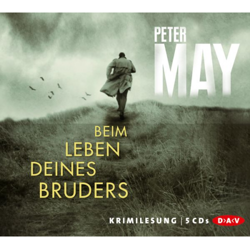 Peter May - Beim Leben deines Bruders