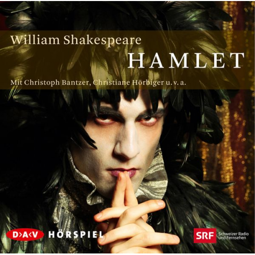 William Shakespeare - Hamlet