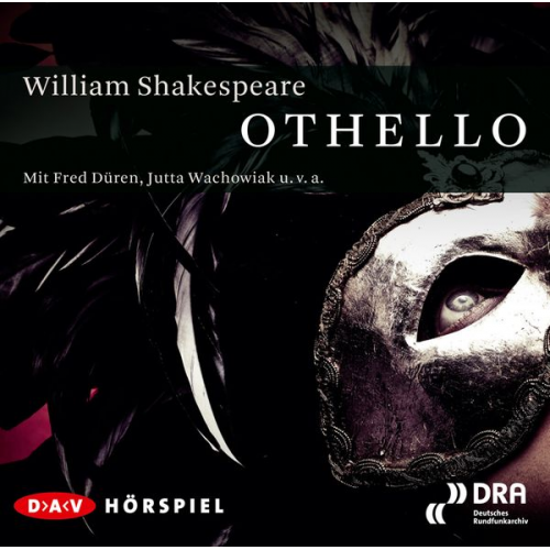 William Shakespeare - Othello