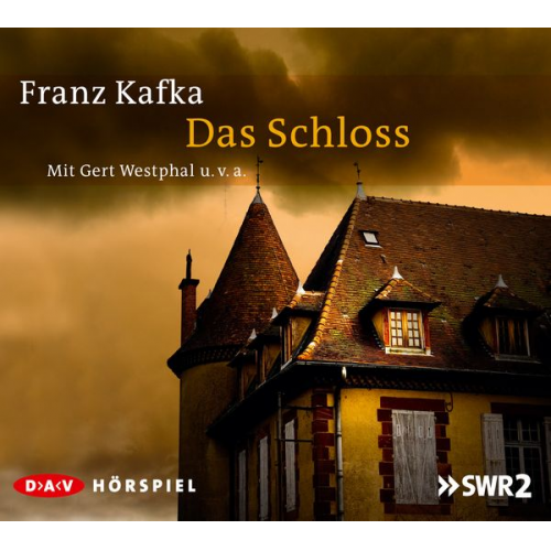 Franz Kafka - Das Schloss