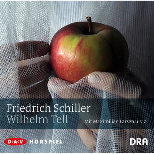 Friedrich Schiller - Wilhelm Tell