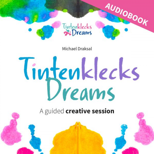 Michael Draksal - Tintenklecks Dreams: AUDIOBOOK