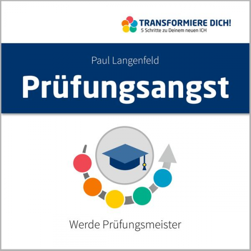 Paul Langenfeld - Prüfungsangst