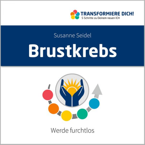 Susanne Seidel - Brustkrebs