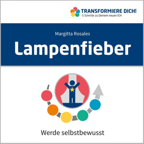 Margitta Rosales - Lampenfieber