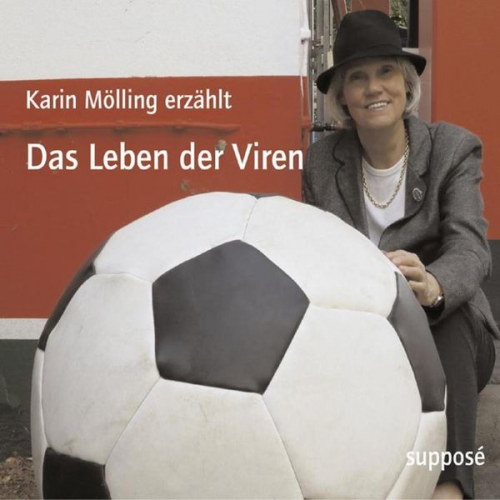 Karin Mölling Klaus Sander - Das Leben der Viren