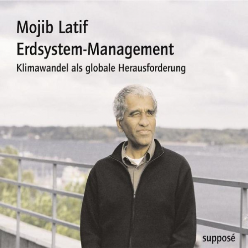 Mojib Latif Klaus Sander - Erdsystem-Management