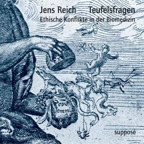 Jens Reich Klaus Sander - Teufelsfragen