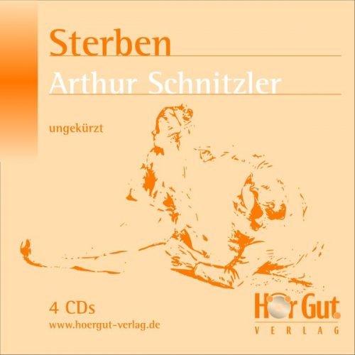 Arthur Schnitzler - Sterben