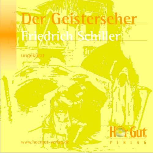 Friedrich Schiller - Der Geisterseher