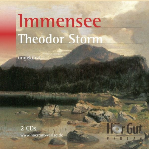 Theodor Storm - Immensee