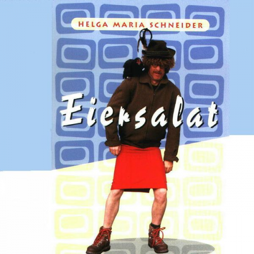 Helge Schneider - Eiersalat