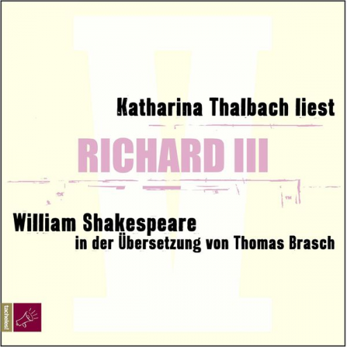 William Shakespeare - Richard III