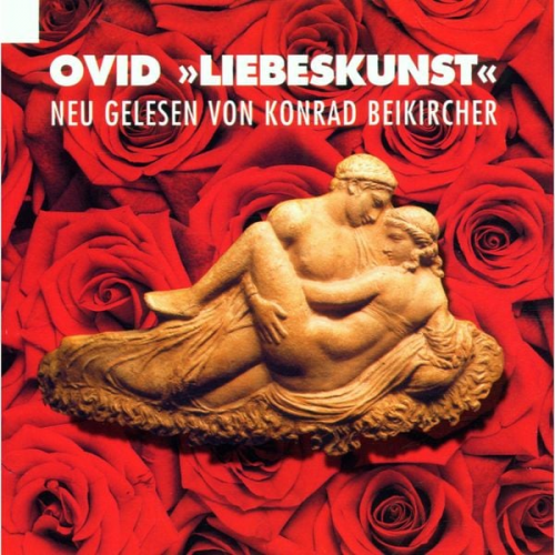 Konrad Beikircher Ovid - Ovid