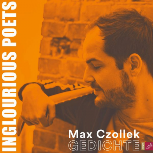 Max Czollek - Inglourious Poets