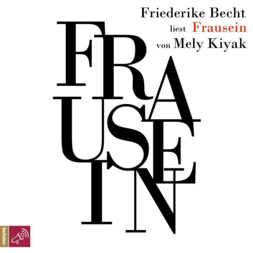 Mely Kiyak - Frausein