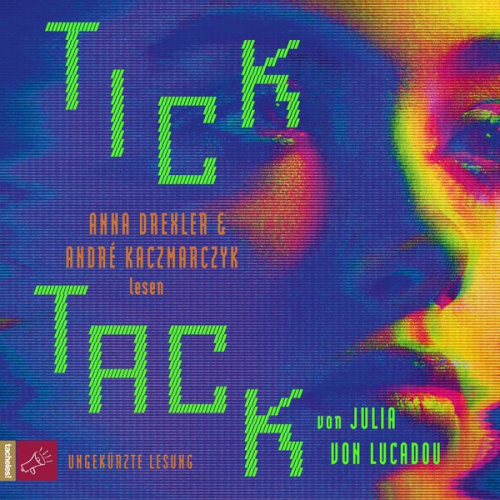 Julia Lucadou - Tick Tack