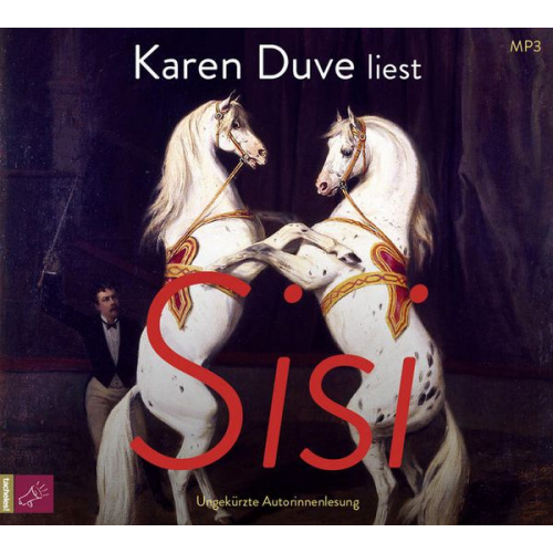 Karen Duve - Sisi