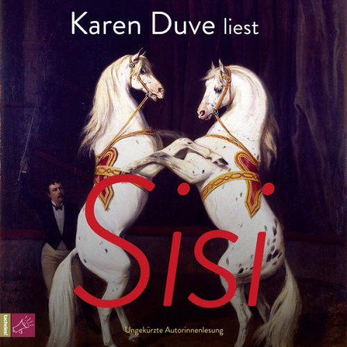 Karen Duve - Sisi