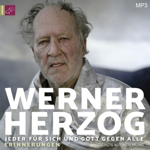 Werner Herzog - Jeder für sich und Gott gegen alle