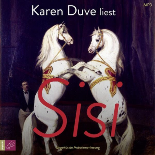 Karen Duve - Sisi