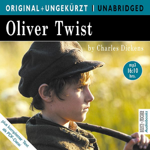 Charles Dickens - Oliver Twist