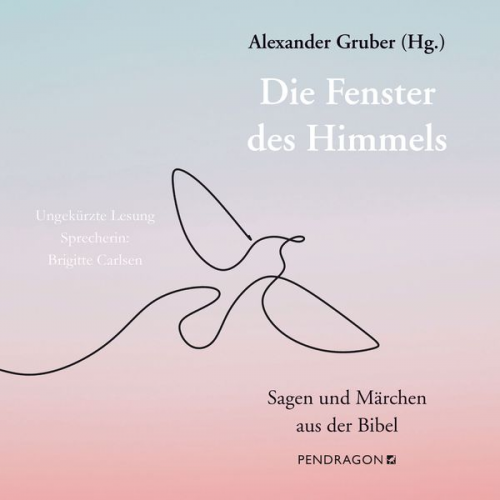 Alexander Gruber - Die Fenster des Himmels