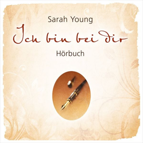 Sarah Young - Ich bin bei dir - Hörbuch