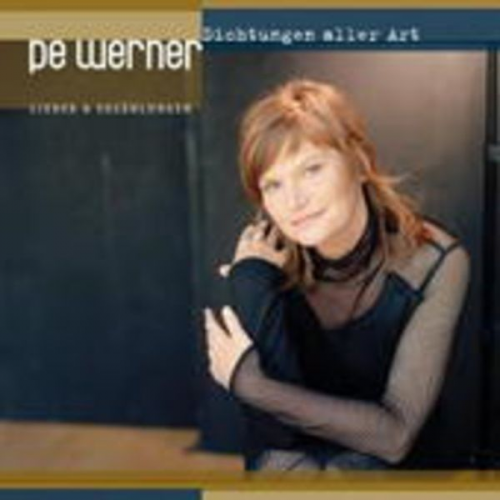 Pe Werner - Dichtungen aller Art