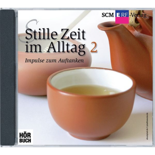 Eckart zur Nieden - Stille Zeit im Alltag 2