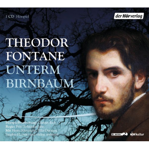 Theodor Fontane - Unterm Birnbaum