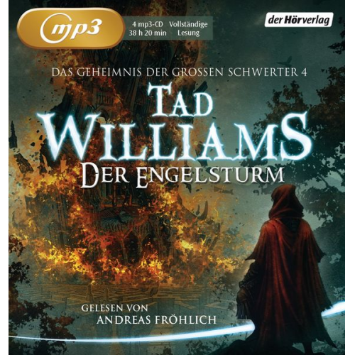 Tad Williams - Der Engelsturm