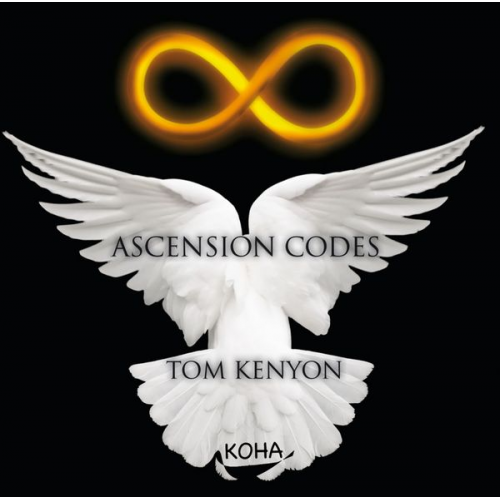 Tom Kenyon - Ascension Codes