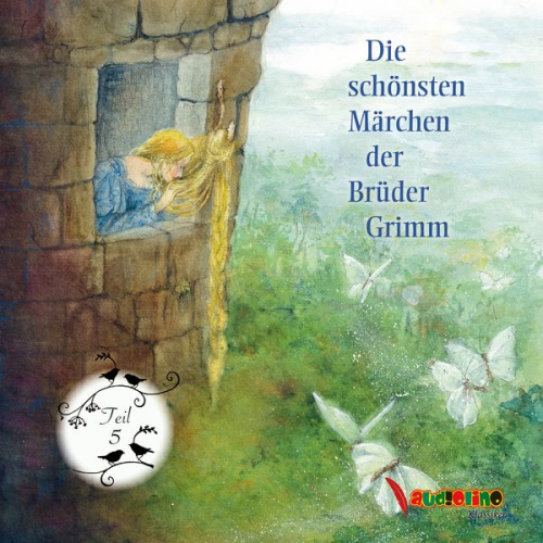 Jakob Grimm Wilhelm Grimm - Die schönsten Märchen der Brüder Grimm