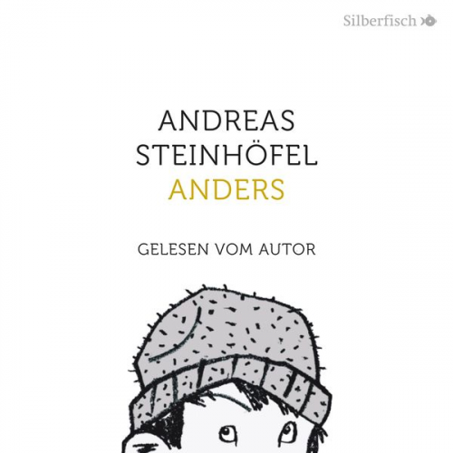 Andreas Steinhöfel - Anders