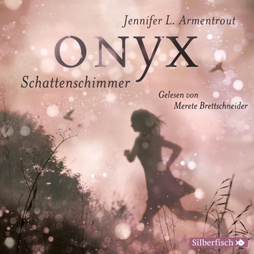 Jennifer L. Armentrout - Onyx.Schattenschimmer / Obsidian Band 2