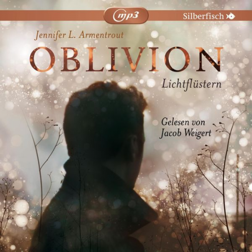 Jennifer L. Armentrout - Lichtflüstern / Oblivion Band 1