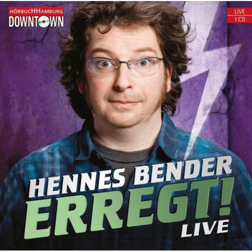 Hennes Bender - Erregt!