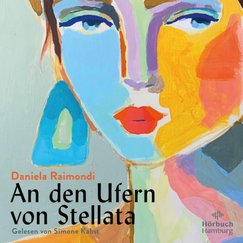 Daniela Raimondi - An den Ufern von Stellata