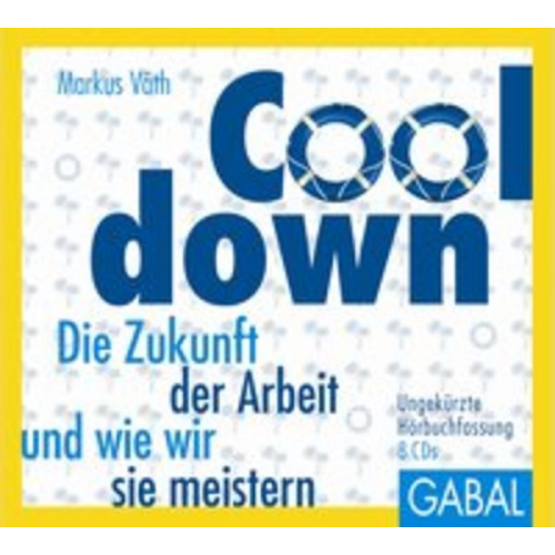 Markus Väth - Cooldown